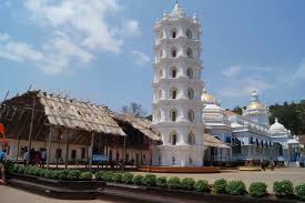 NES0314 Ponda Sightseeing