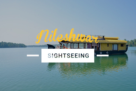 NES0029 Nileshwar Sightseeing